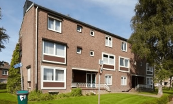 Appartement | 57m² | Graafstraat | €764,-