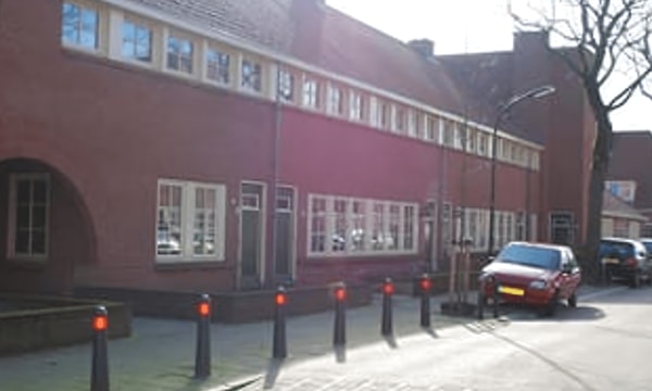 Huis | 122m² | €2100,-