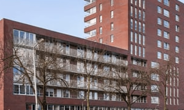 Appartement | 80m² | Meridiaan | €2200,-
