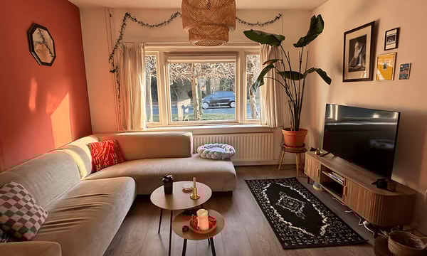 Kamer | 114m² | Bredaseweg | €850,-