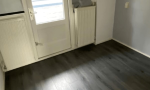 Kamer | 12m² | Frederik van Eedenstraat | €550,-