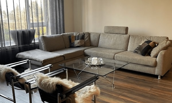 Appartement | 79m² | Ceresstraat | €1400,-
