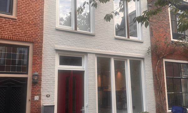 Huis | 112m² | €2895,-