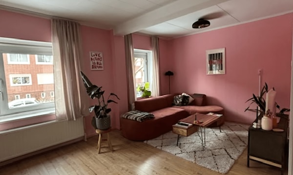 Appartement | 67m² | Esdoornstraat | €870,-