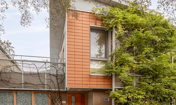 Huis | 171m² | Octavialaan | €3250,-