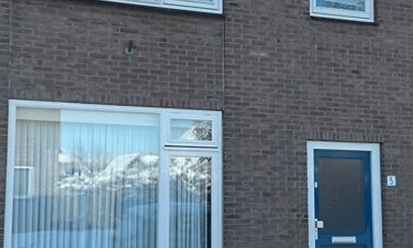 Huis | 61m² | €709,-