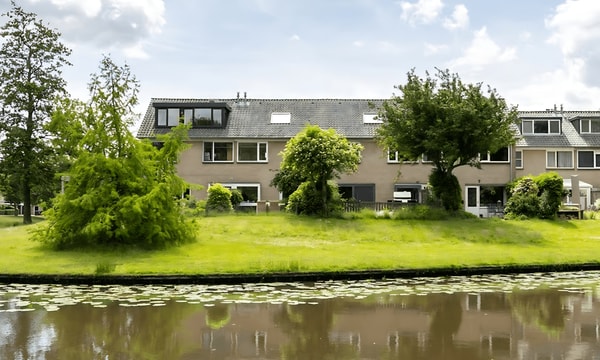 Huis | 123m² | Hageland | €2200,-