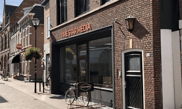 Studio | 23m² | Zuideinde | €658,-