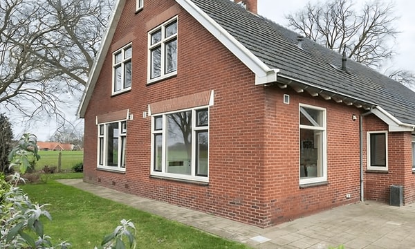 Huis | 154m² | Oude Albergerweg | €1500,-