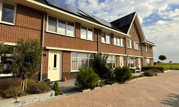 Huis | 130m² | Oostmeep | €1650,-