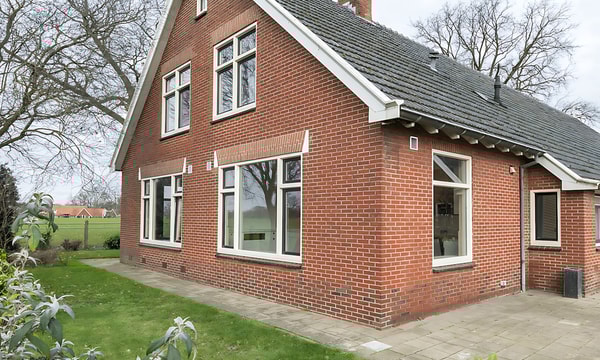 Huis | 154m² | Oude Albergerweg | €1500,-