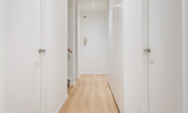 Appartement | 151m² | Laan van Nieuw Oosteinde | €3450,-