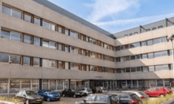 Studio | 37m² | IJssellaan | €920,-