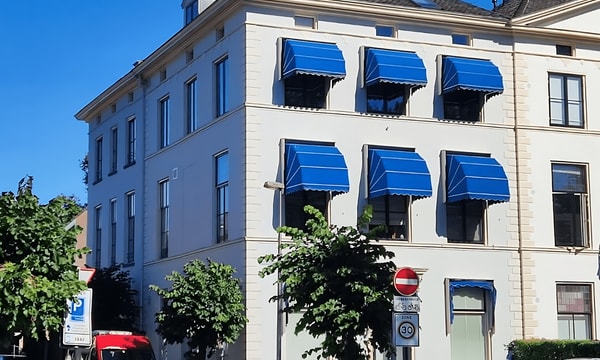 Appartement | 35m² | €950,-