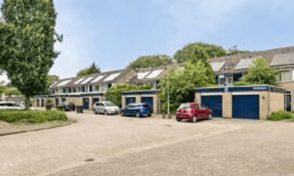 Huis | 118m² | Zesde Buitenpepers | €1540,-