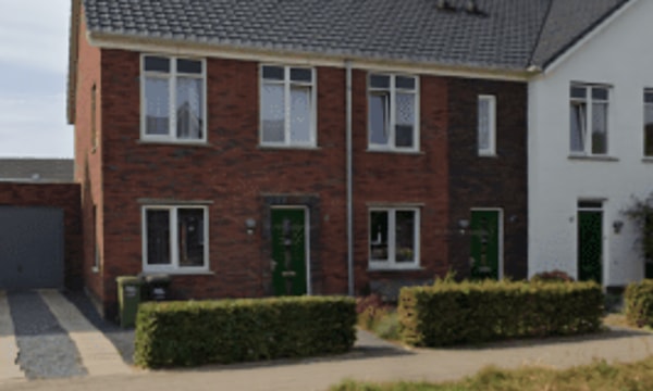 Huis | 123m² | €1605,-