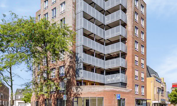 Appartement | 75m² | Langestraat | €1900,-