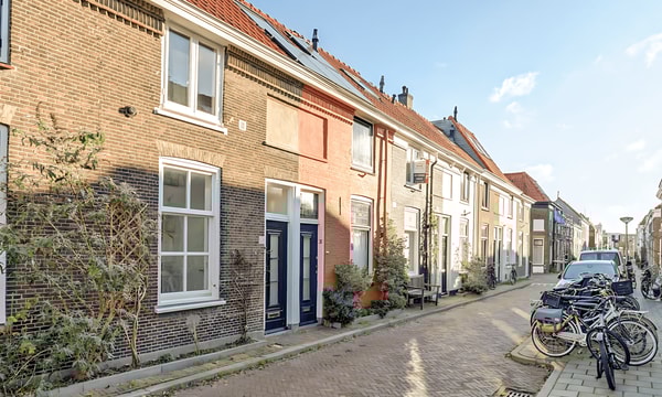 Huis | 81m² | Graswinckelstraat | €2000,-