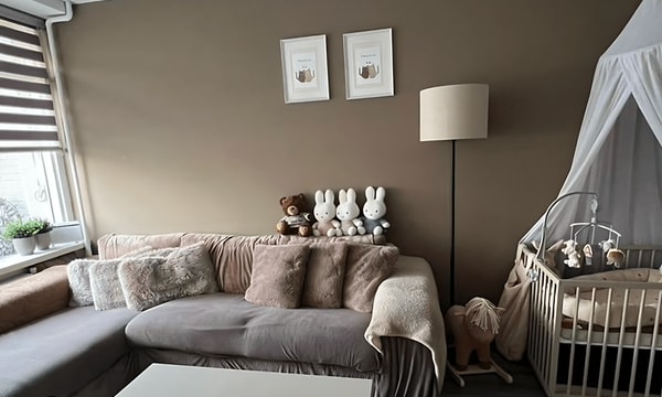 Appartement | m² | €1400,-