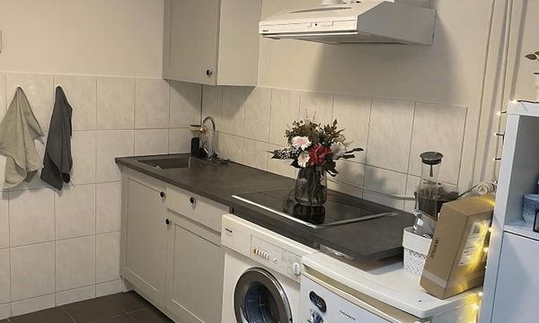 Studio | 25m² | €795,-