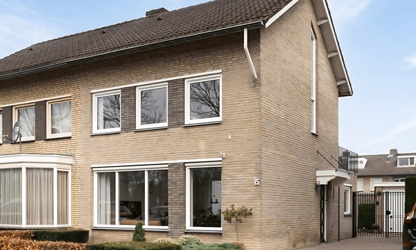 Huis | 125m² | €2240,-