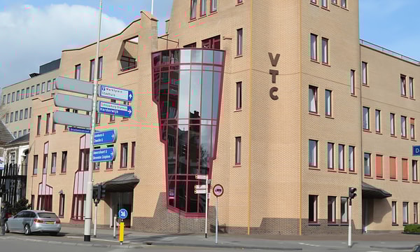 Studio | 34m² | Deventerstraat | €738,-