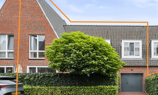 Huis | 145m² | Margrietlaan | €2650,-