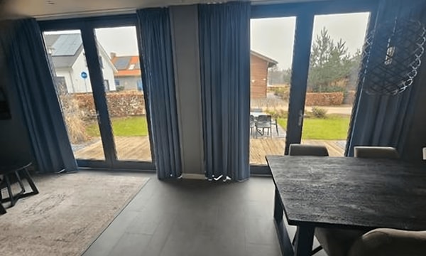 Recreatiewoning | m² | €1000,-
