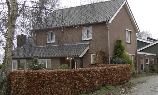 Huis | m² | €1065,-