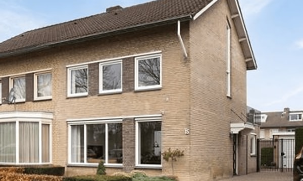 Huis | 125m² | €2250,-