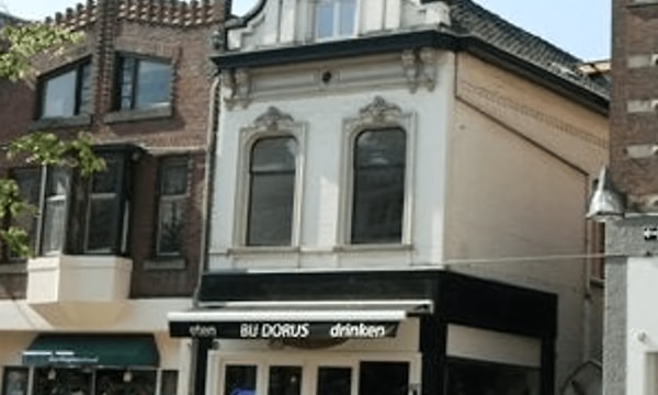 Studio | 30m² | Kapelhof | €900,-