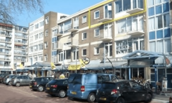 Kamer | 8m² | Adelaarslaan | €700,-