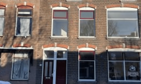 Huis | 124m² | Dubbeldamseweg Zuid | €1500,-