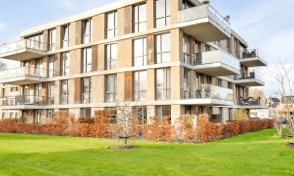 Appartement | 99m² | €1550,-