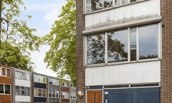Huis | 120m² | Hanenberglanden | €1350,-