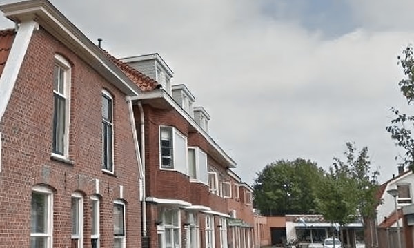 Studio | 30m² | €800,-