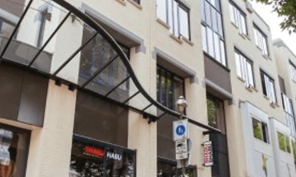 Studio | 22m² | €658,-