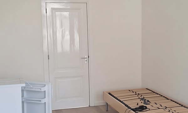 Kamer | 25m² | Vrieseweg | €650,-