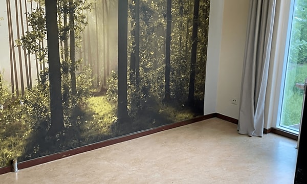 Kamer | 30m² | Weteringdreef | €320,-