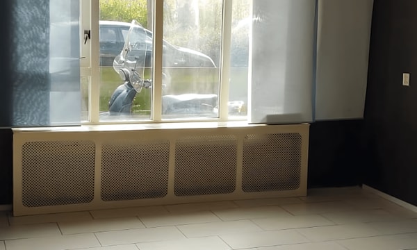 Kamer | 18m² | €595,-