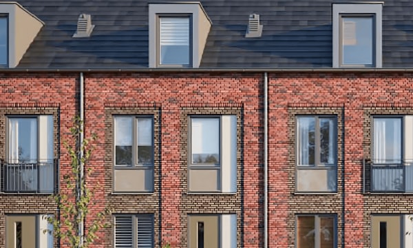 Huis | 118m² | €1179,-