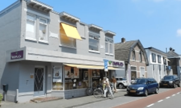 Kamer | 12m² | Asselsestraat | €350,-