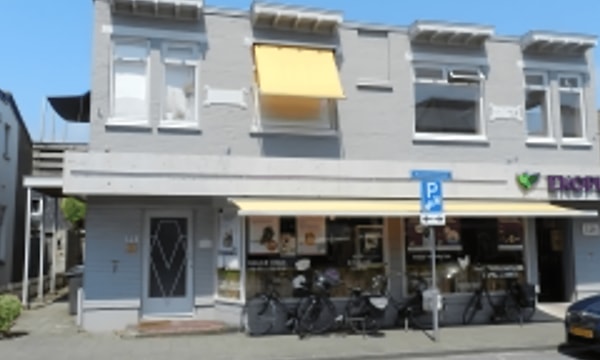 Kamer | 16m² | Asselsestraat | €475,-