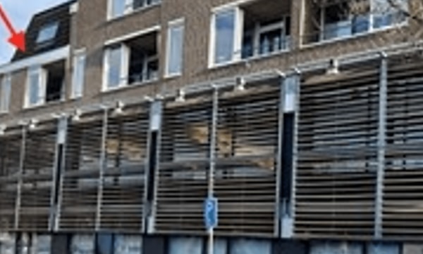 Appartement | 80m² | €1562,-