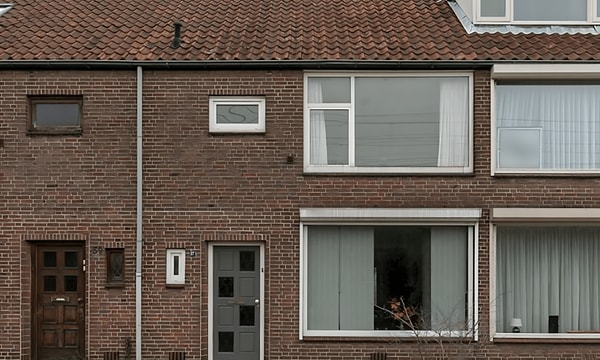 Huis | 93m² | Alleenhouderstraat | €1261,-