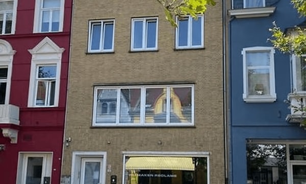 Appartement | 46m² | Maastrichterlaan | €680,-