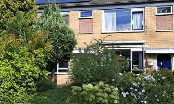 Huis | 105m² | €1250,-