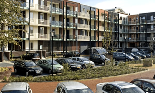 Appartement | 87m² | Grotestraat | €1264,-