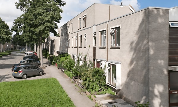 Huis | 73m² | Geel-groenlaan | €1145,-