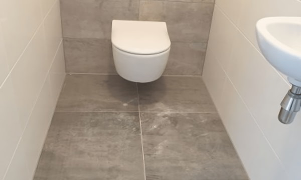 Appartement | 66m² | Noorderkade | €1800,-